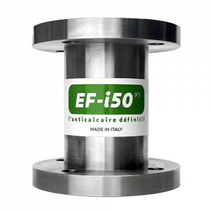 Anti-Kalk DN15 bis DN150 - Bitte Größe wählen